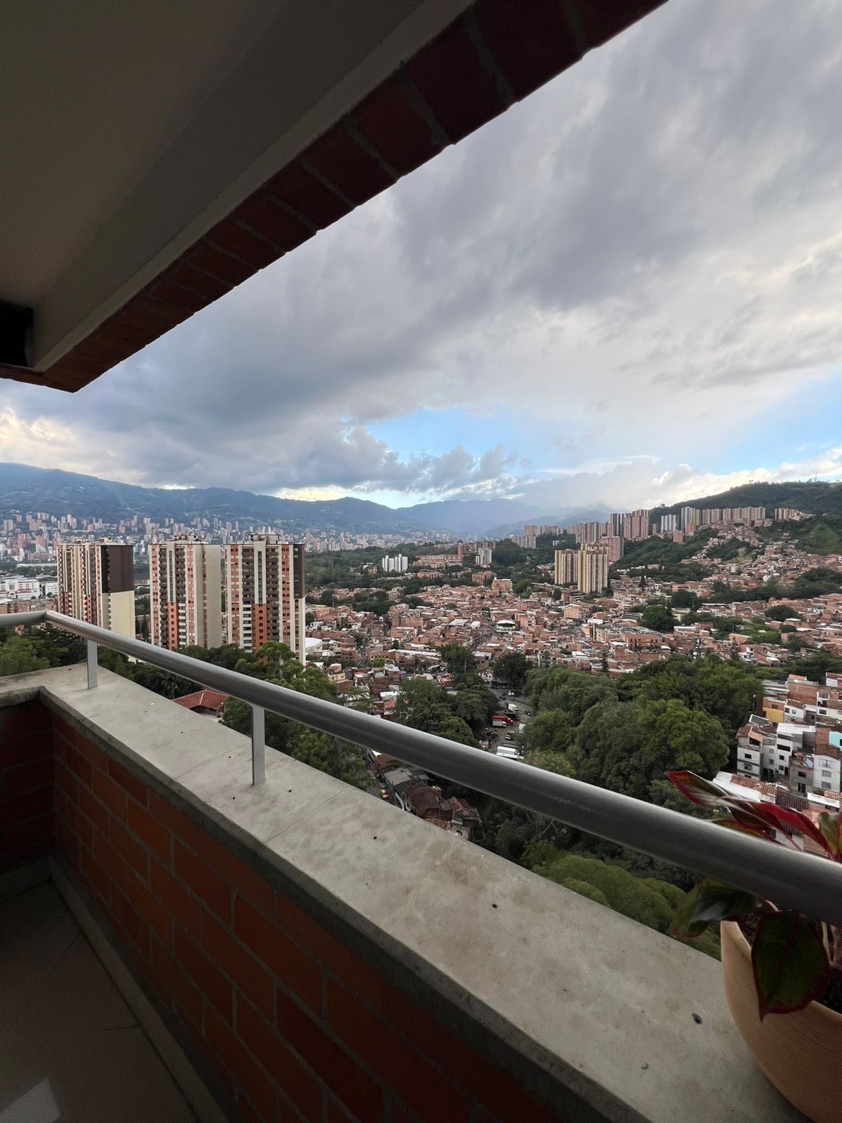 Habitación principal